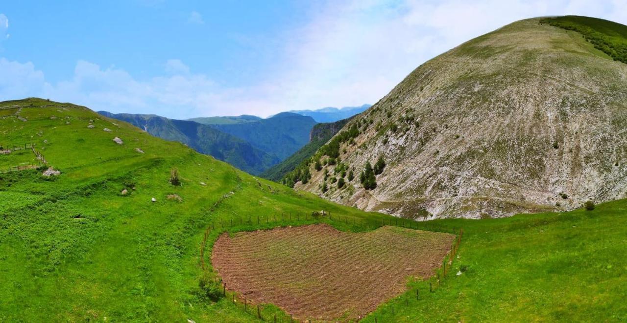 Bobica Konak - Lukomir Dış mekan fotoğraf