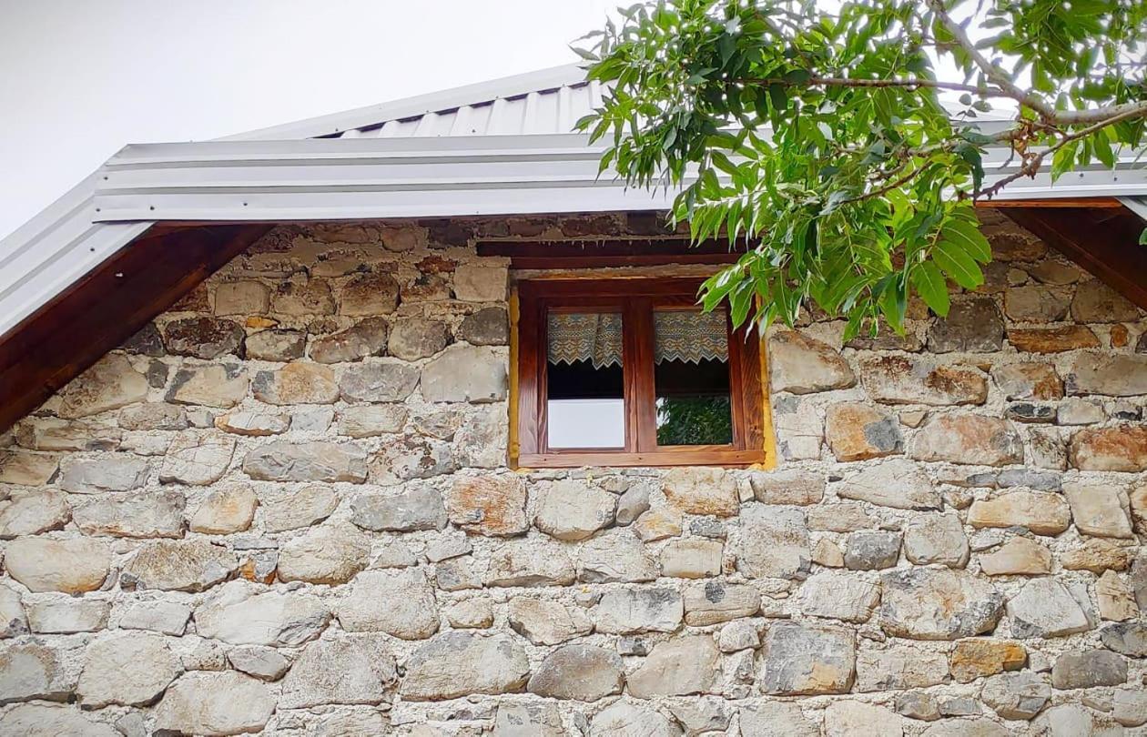 Bobica Konak - Lukomir Dış mekan fotoğraf
