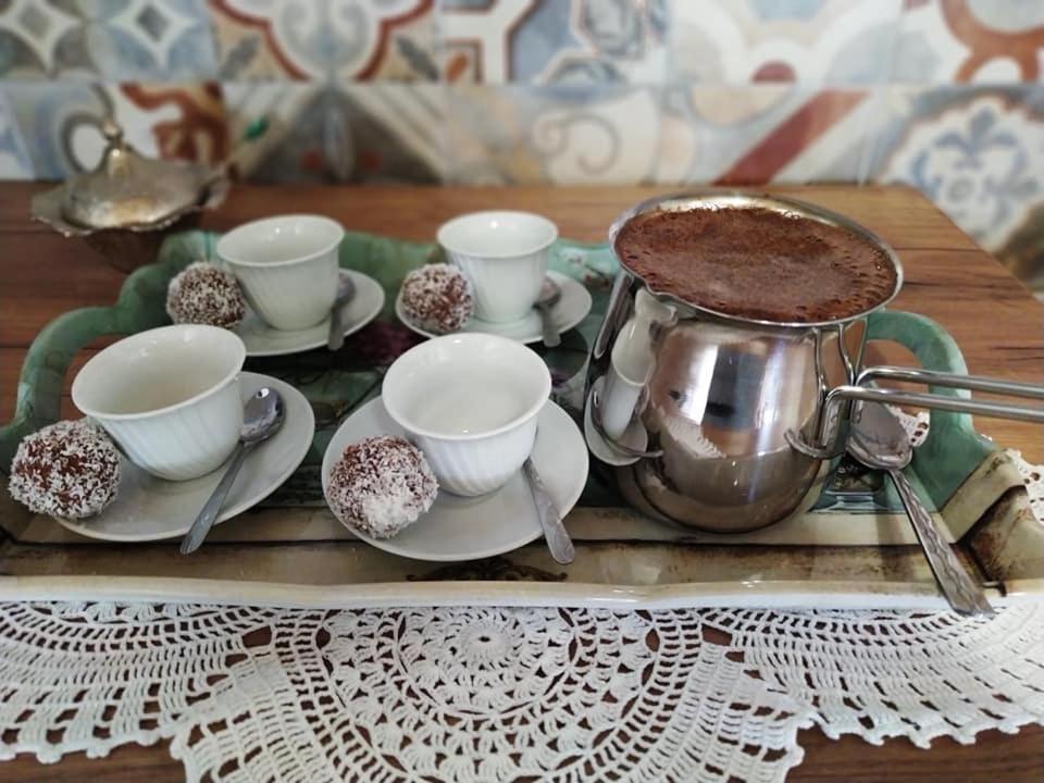 Bobica Konak - Lukomir Dış mekan fotoğraf