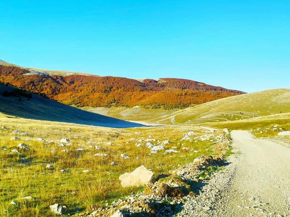 Bobica Konak - Lukomir Dış mekan fotoğraf