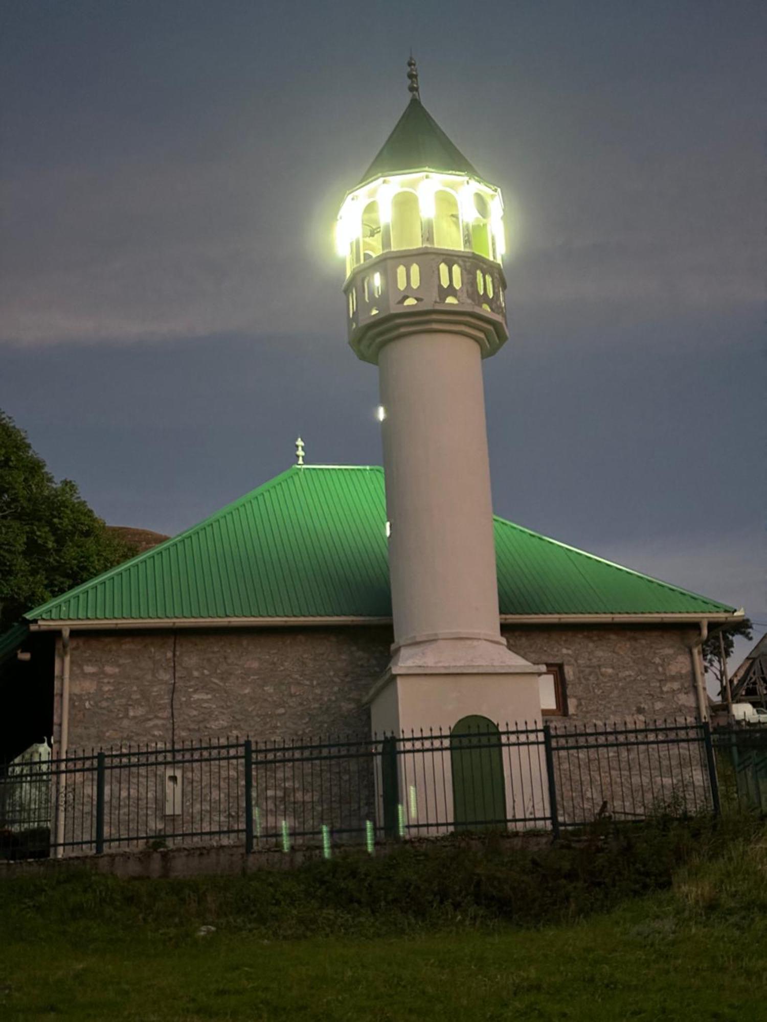 Bobica Konak - Lukomir Dış mekan fotoğraf