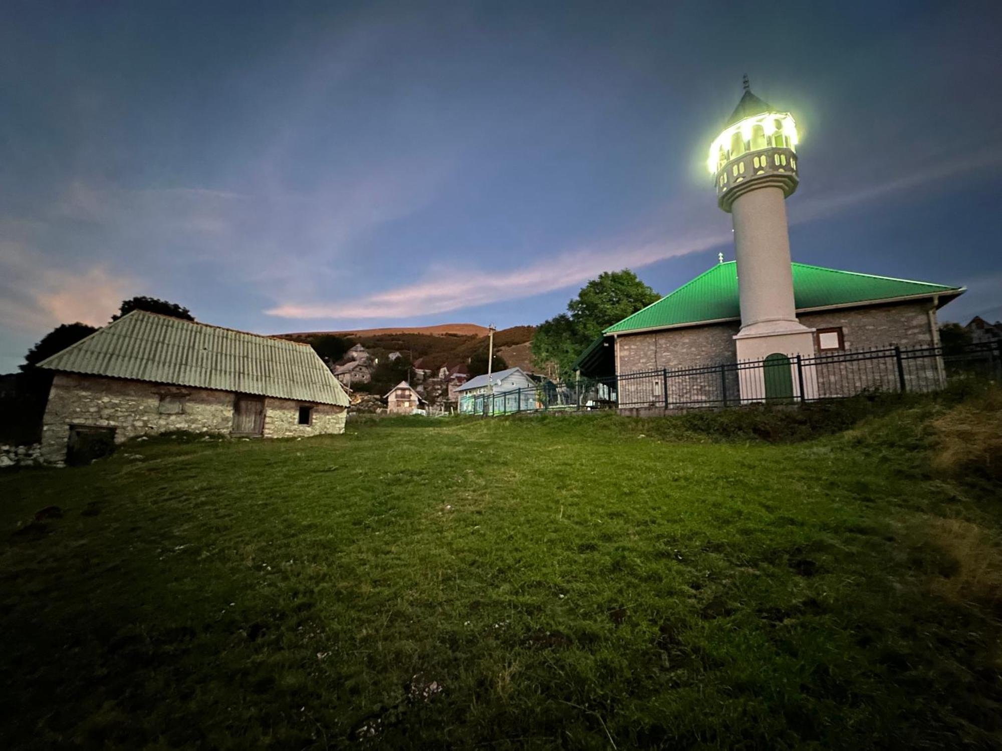 Bobica Konak - Lukomir Dış mekan fotoğraf