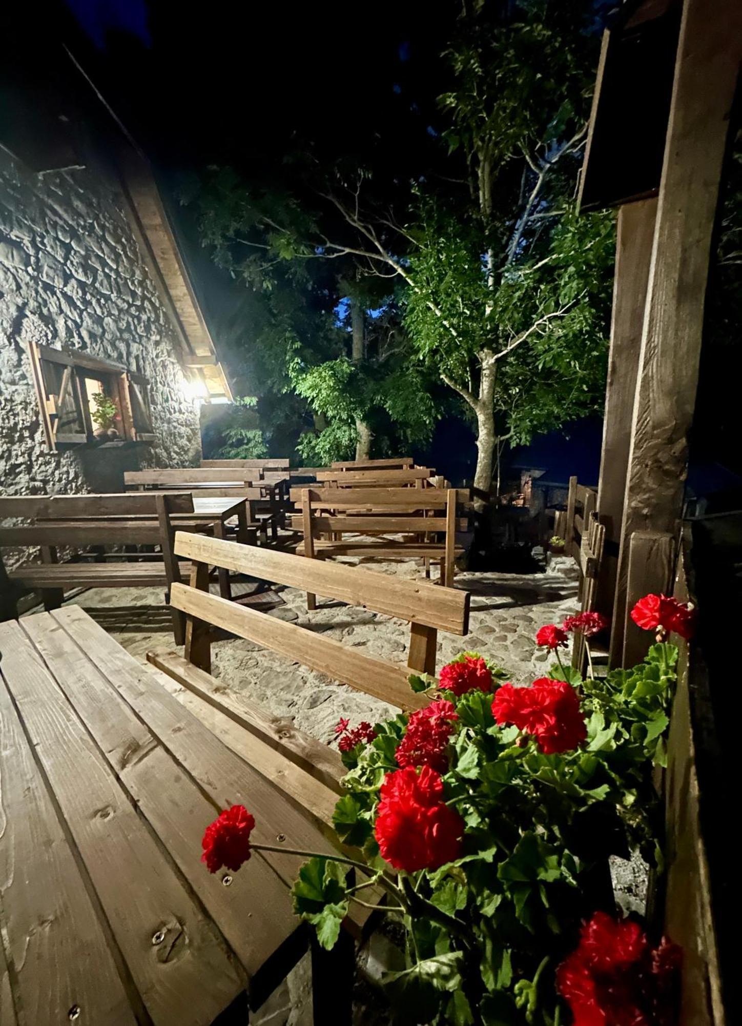 Bobica Konak - Lukomir Dış mekan fotoğraf