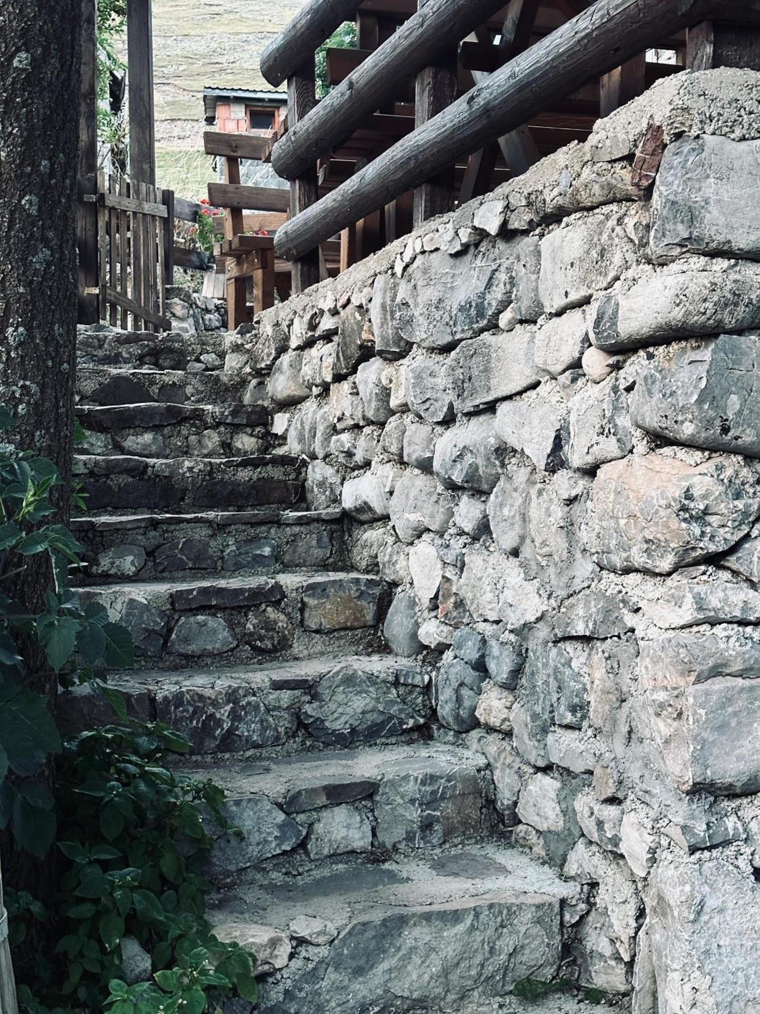 Bobica Konak - Lukomir Dış mekan fotoğraf